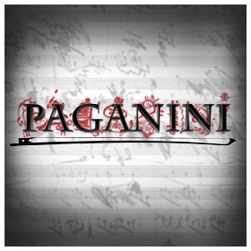 Logotypes: Paganini