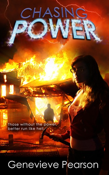 Print Design: Book Covers