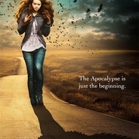 Print Design: Book Covers