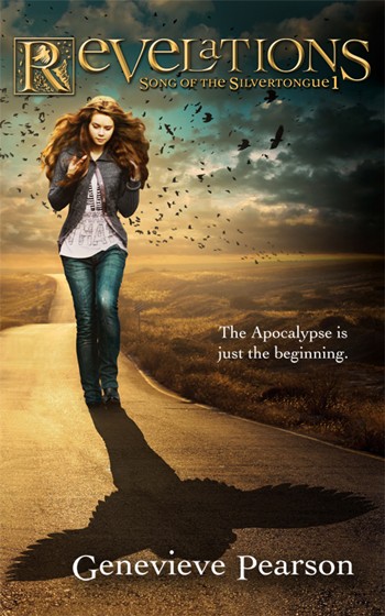 Print Design: Book Covers